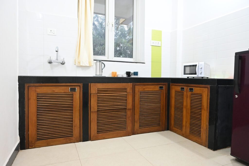 2BHK Kitchen