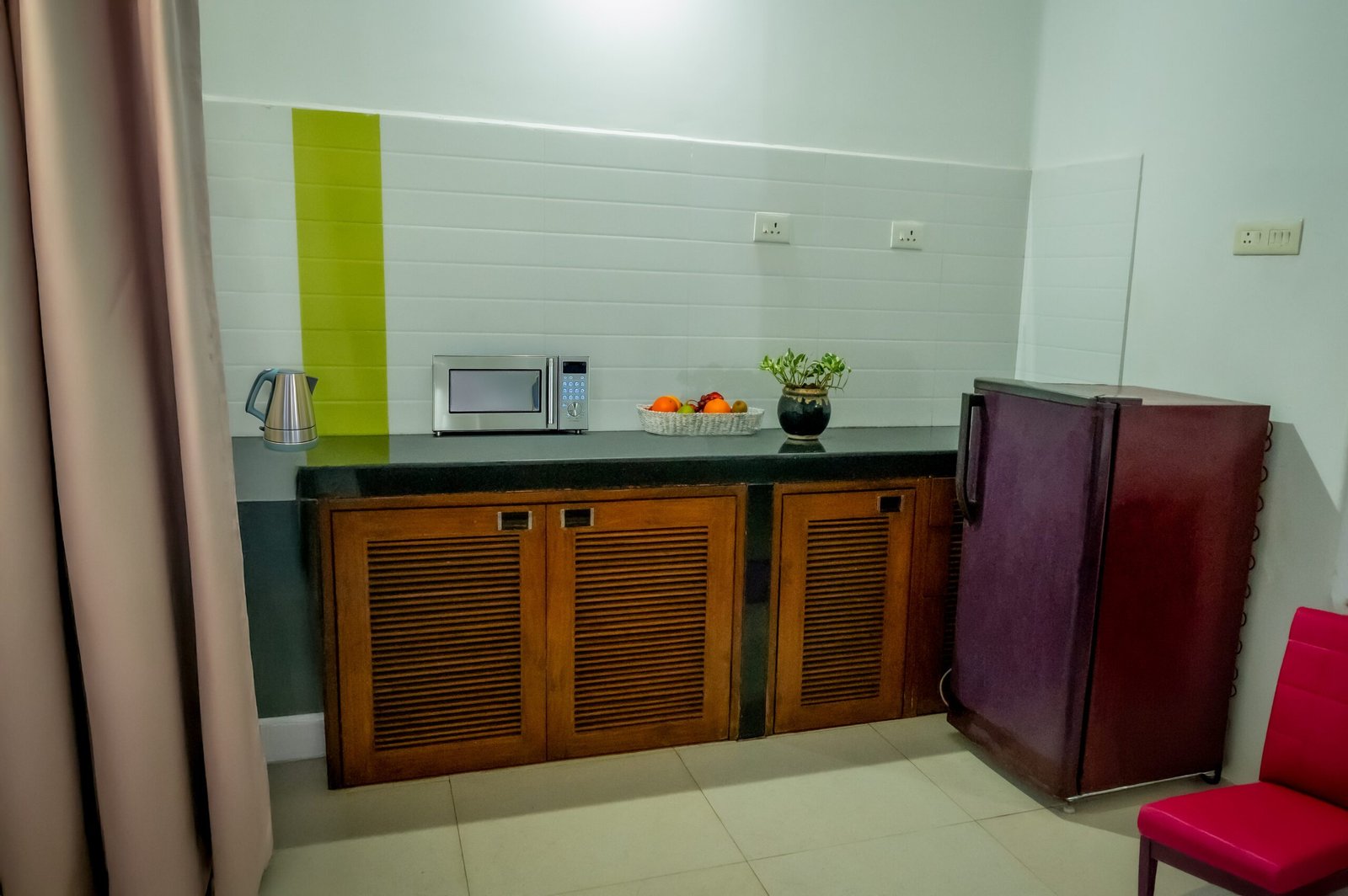 Studio Kitchen