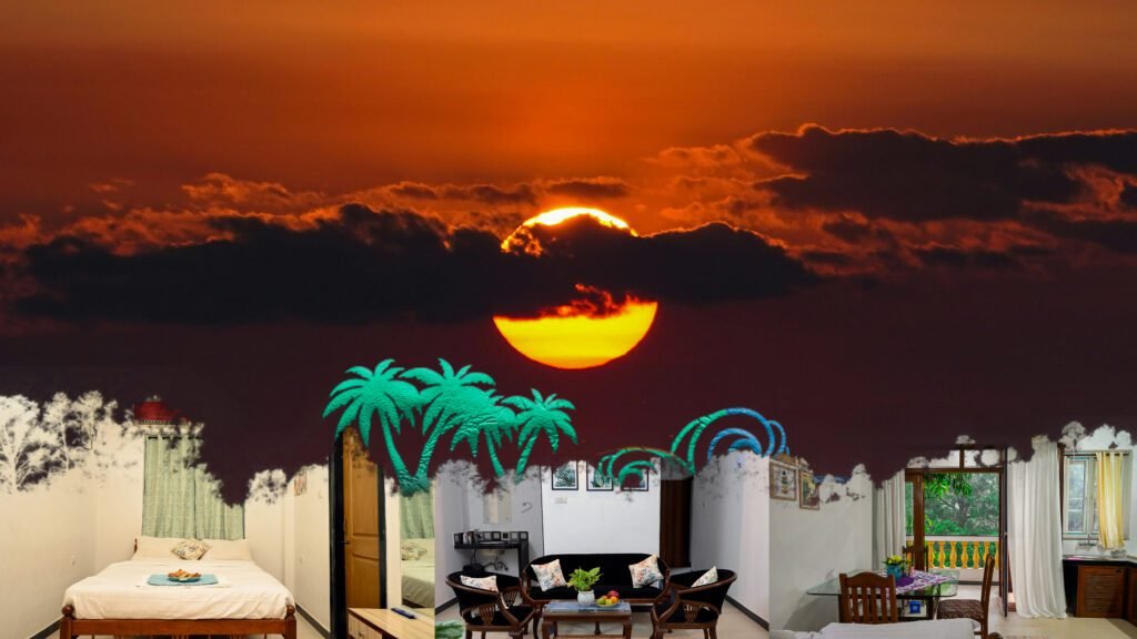 Sunset Holidays