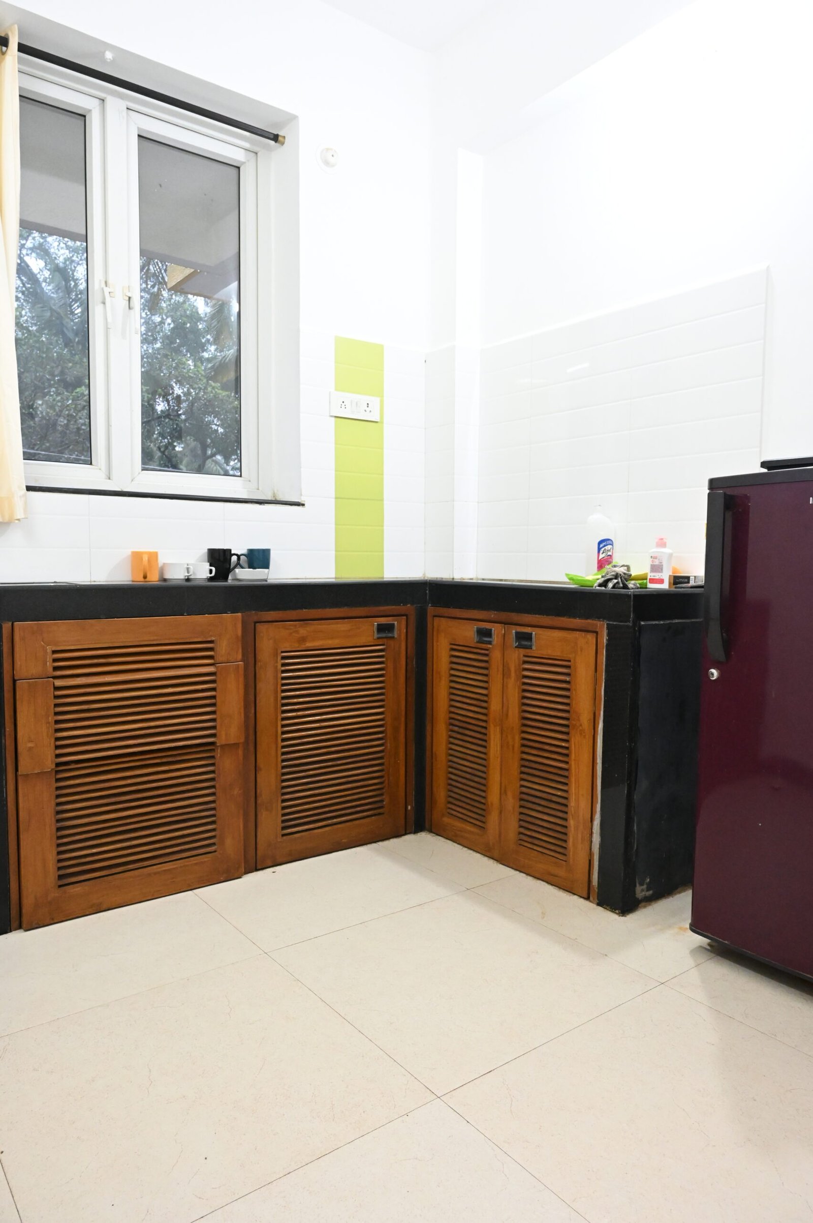 Studio Kitchen