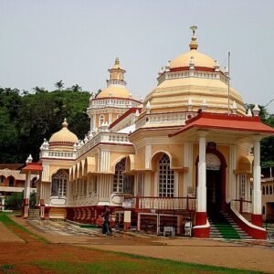 Temple
