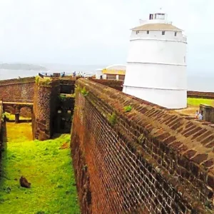 fort